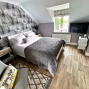  Habitación en casa particular Hightree House