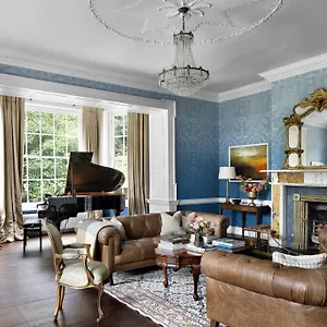 Villa Dripsey Castle Estate, Cork