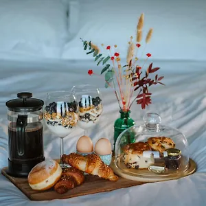 Villa Wild Hideaways Luxury And Eco, Bantry
