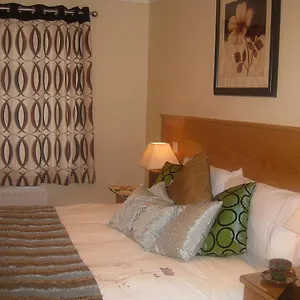 4* Pensión Achill House