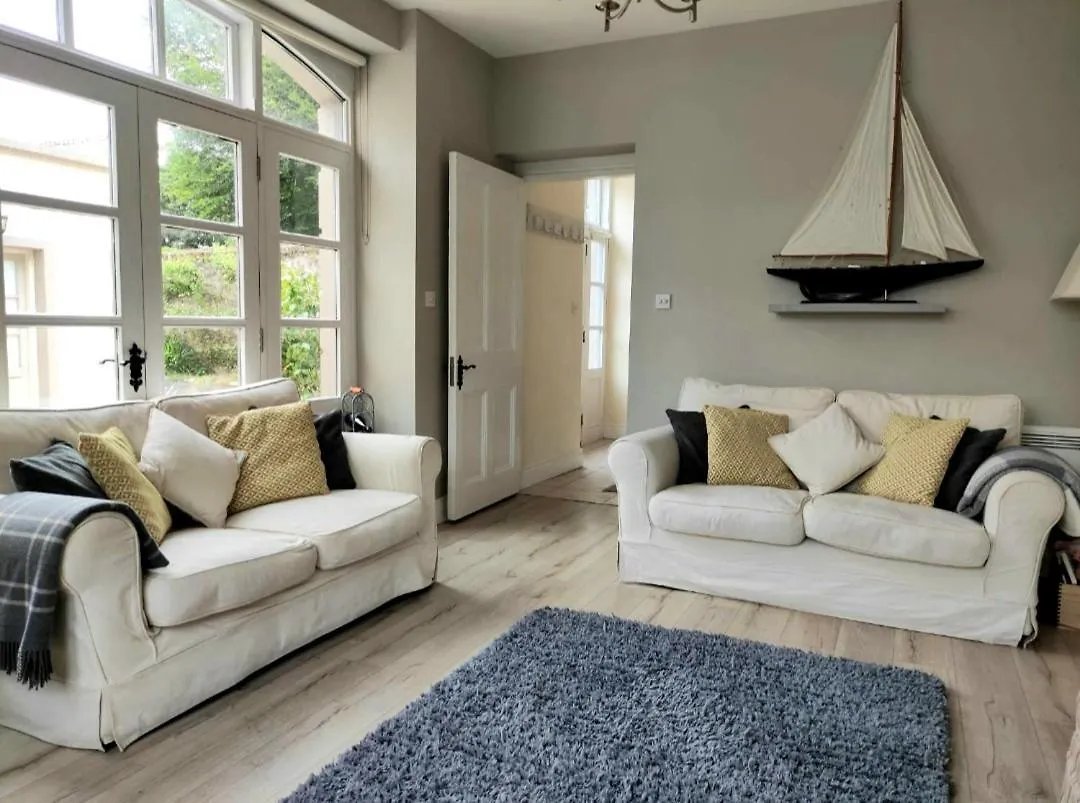 Vakantiehuis The Coach House Douglas Cork