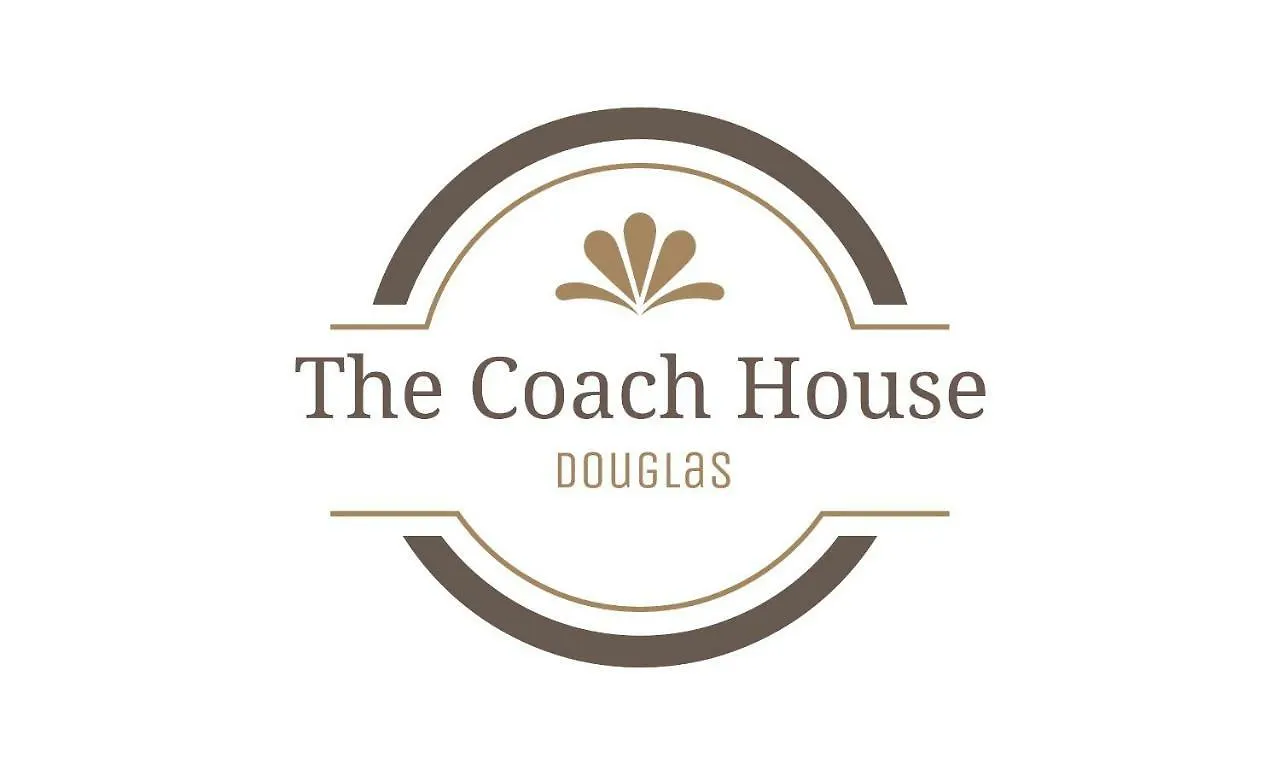 The Coach House Douglas Cork Vakantiehuis